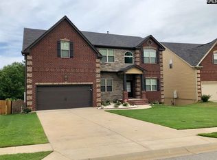 340 View Dr, Blythewood, SC 29016