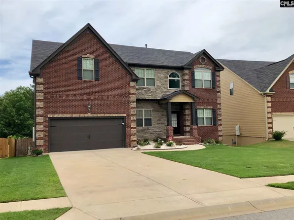 340 View Dr, Blythewood, SC 29016