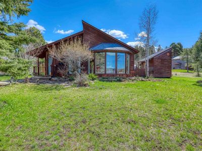 689 Midiron Avenue, Pagosa Springs, CO, 81147