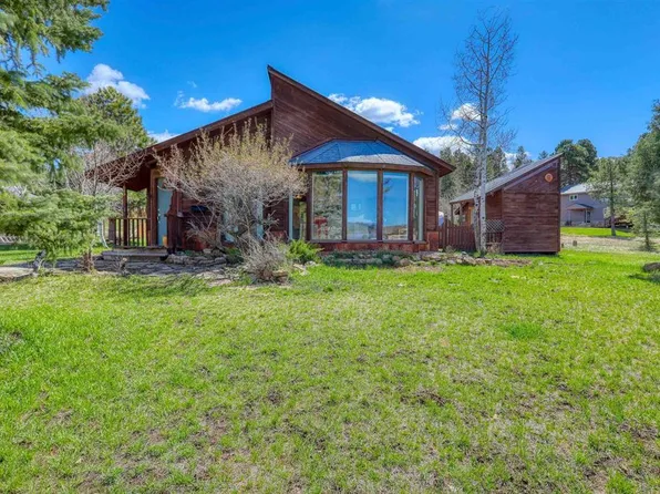 689 Midiron Avenue, Pagosa Springs, CO 81147