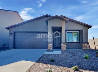 17169 W Puget Ave, Waddell, AZ 85355