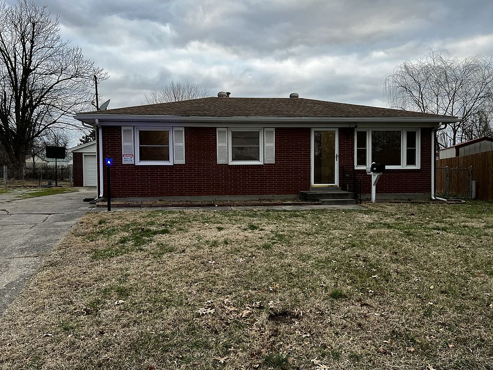 1st image of 4101 Spyglass Ct