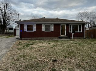 4101 Spyglass Ct, Louisville, KY 40229