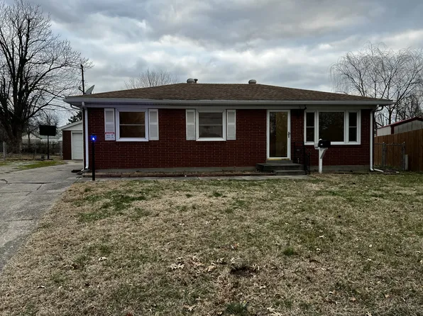 4101 Spyglass Ct, Louisville, KY 40229