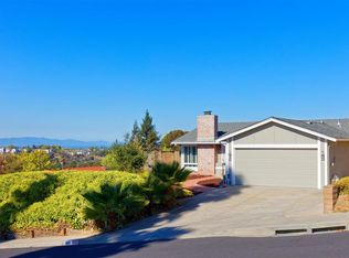 839 Sandy Cove Dr, Rodeo, CA 94572
