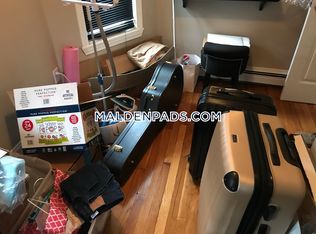 182 Lebanon St #2, Malden, MA 02148