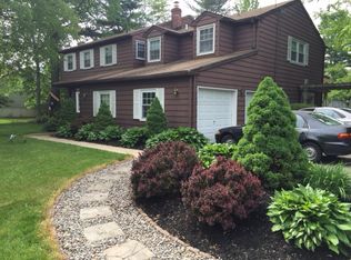 126 Himmelein Rd, Medford, NJ 08055