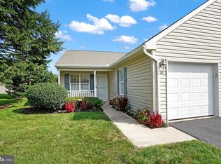 30 Hagarman Dr #30, York, PA 17408