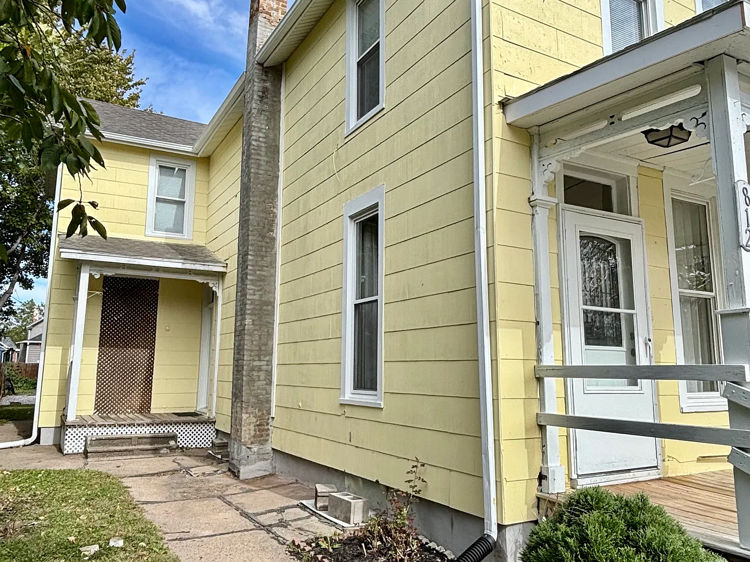 3 bed, 1689 sqft, $1,795 — Photo 3