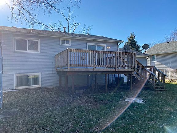 3rd image of 1428 Minns Dr
