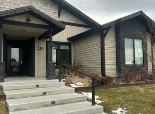 418 Black Bull Trl Unit D, Bozeman, MT 59718