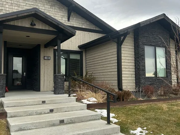 418 Black Bull Trl, Bozeman, MT