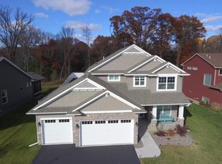 12817 196th Ln NW, Elk River, MN 55330