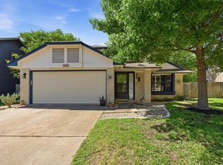 605 Brookside Pass, Cedar Park, TX 78613