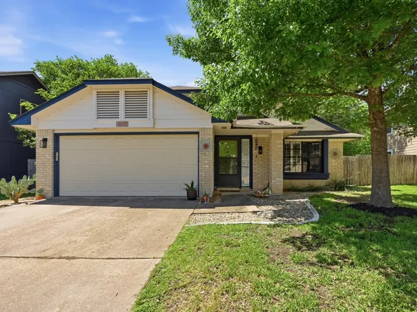 605 Brookside Pass, Cedar Park, TX 78613