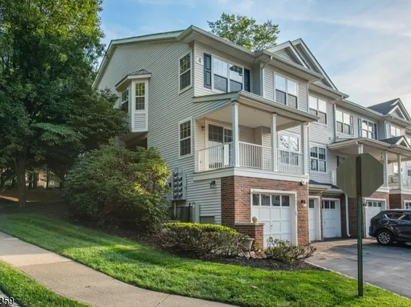 401 DALTON COURT, Denville Twp., NJ 07834