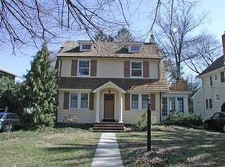 315 Evans Ave, Haddonfield, NJ 08033