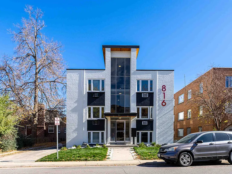 816 N Cherry St — Photo 16