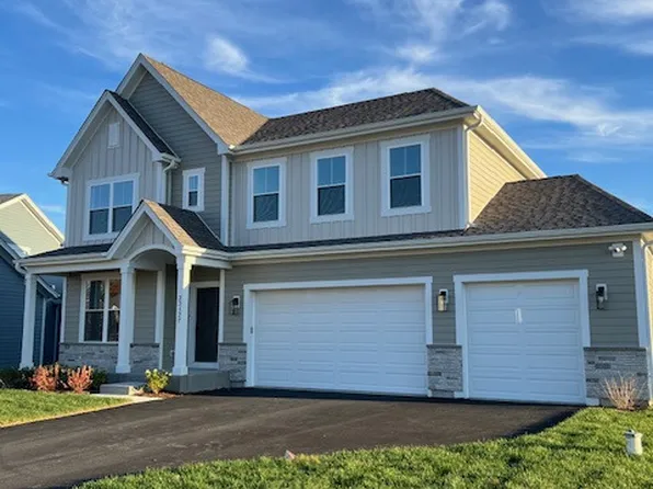 22127 W Casa Bella Vw, Kildeer, IL 60047