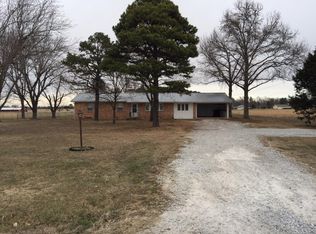315 Stratton Rd, Little Flock, AR 72756