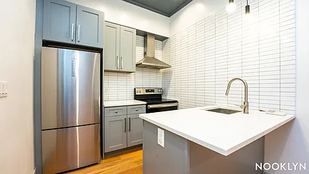 Rented by Nooklyn NYC LLC