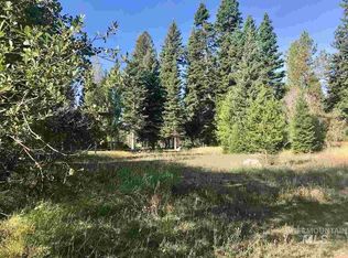 Tbd Par Ln, McCall, ID 83638