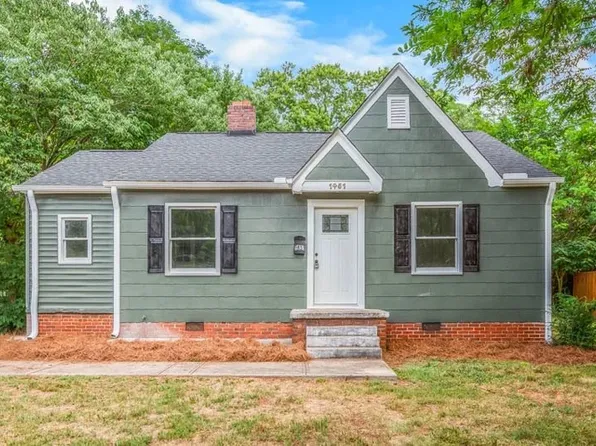 1451 Miller St, Winston Salem, NC 27103