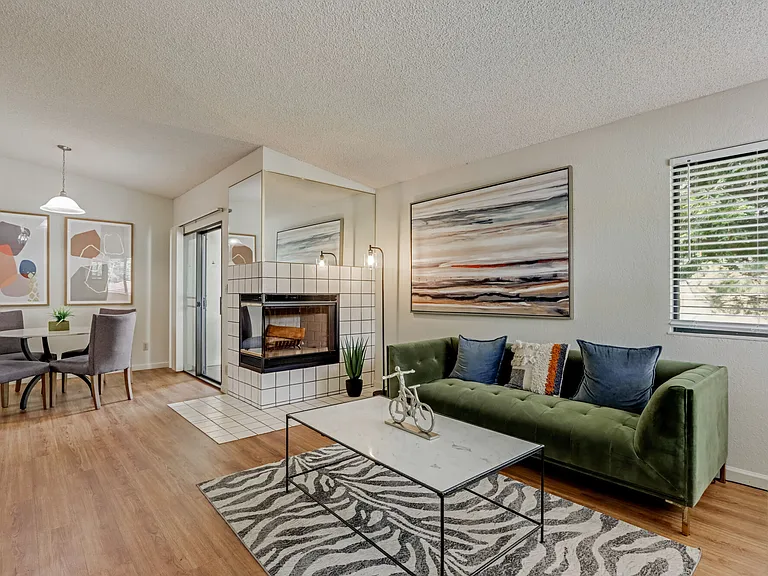 Ardenwood Forest Rental Condos — Photo 8