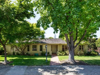 1850 White Oak Dr, Menlo Park, CA, 94025