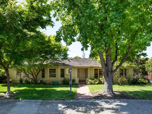 1850 White Oak Dr, Menlo Park, CA 94025