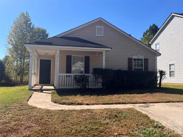 2877 Signal Ct SW, Concord, NC 28025