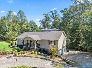 1640 Kuykendall Rd, Albertville, AL 35951