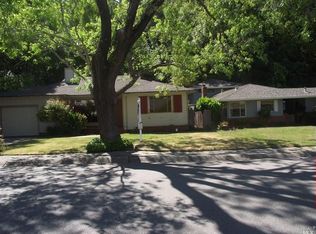44 Gregory Dr, Fairfax, CA 94930