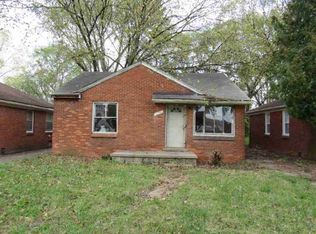 11708 Stahelin Ave, Detroit, MI 48228