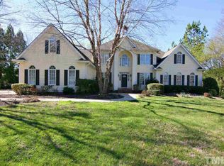 3200 Quail Landing Ct, Raleigh, NC 27606