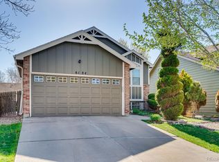 6184 Quitman St, Arvada, CO 80003