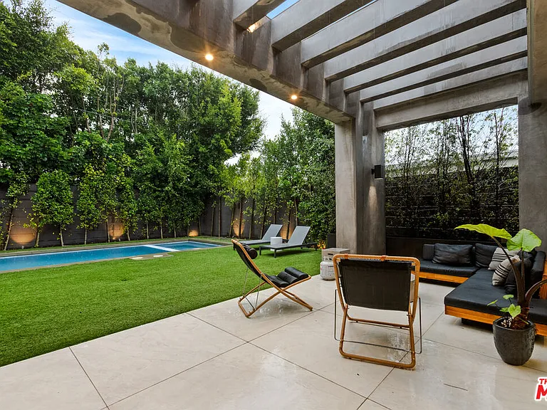 356 N La Jolla Ave — Photo 45
