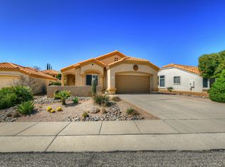 2277 E Celosia Way, Oro Valley, AZ 85755