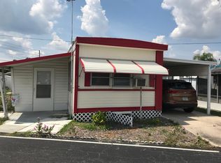 1350 N Lake Ave LOT 126, Avon Park, FL 33825