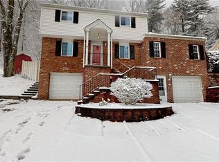 271 Sewickley Oakmont Rd, Pittsburgh, PA 15237