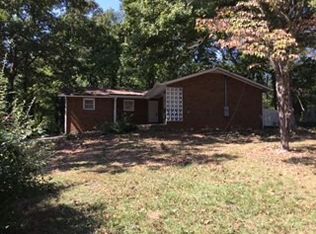 3167 Forrest Park Rd SE, Atlanta, GA 30354