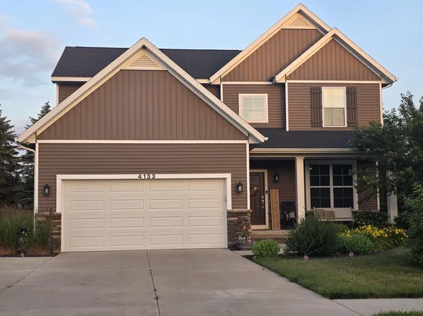 4133 Presidents Way, Dewitt, MI 48820