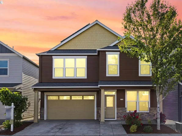 5149 NW 149th Ter, Portland, OR 97229