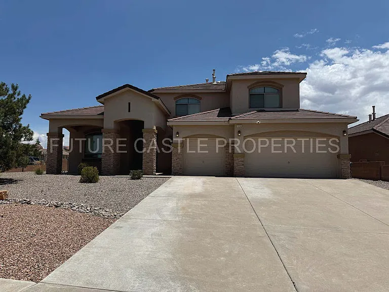 1114 Blue Sage Rd NE — Photo 1