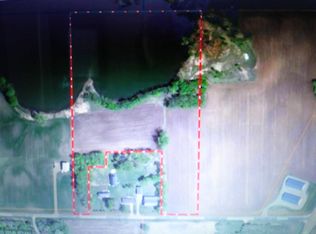 Powder Ridge Rd, Kimball, MN 55353