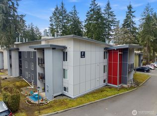 14555 NE 32nd Street #F101, Bellevue, WA
