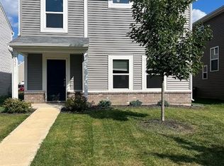 2357 Bristol Dr, Franklin, IN