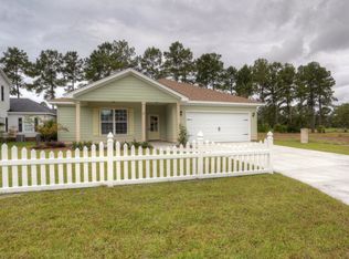 117 Gallery Way, Brunswick, GA 31525