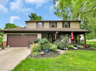 400 W Columbus St, Pickerington, OH 43147