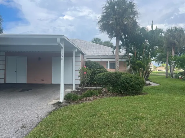 338 Cerromar Way N #4, Venice, FL 34293